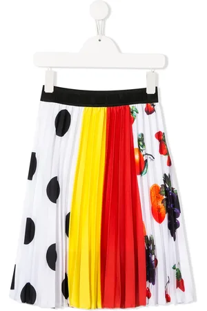 Msgm Plooirok