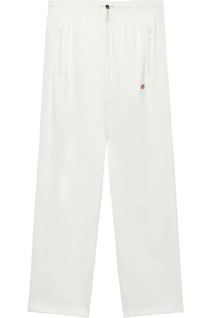 FIVE CM Trainingsbroek met wijde pijpen