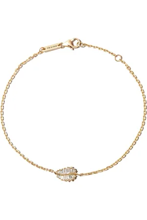Anita 18kt geelgouden armband