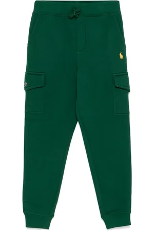 Ralph Lauren Trainingsbroek met Polo Pony