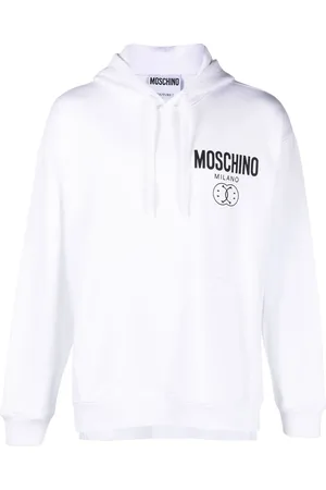 Moschino Hoodie met logoprint