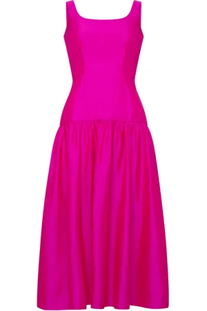 Azeeza Usha midi