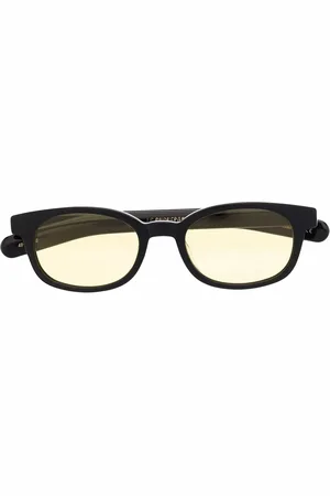 FLATLIST Le Bucheron zonnebril met vierkant montuur