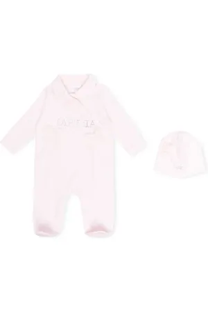 La Perla Romper set met logo