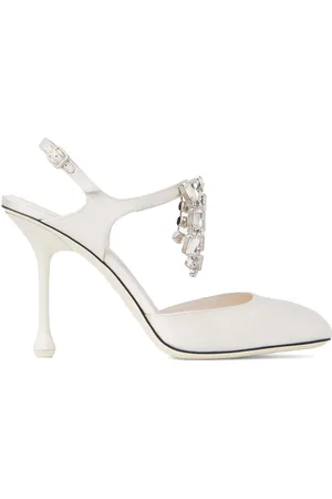 Jimmy Choo 95 mm Verity pumps