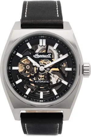 INGERSOLL 1892 The Vert horloge