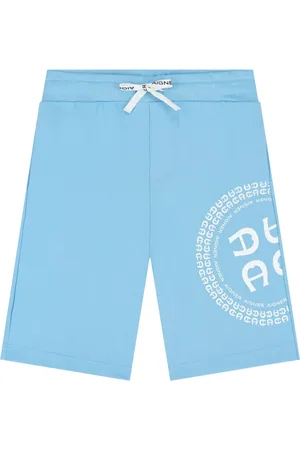 Aigner Shorts met logoprint