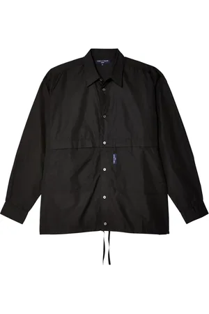 Comme des Garçons Katoenen overhemd