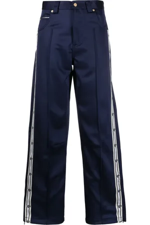 Eytys Titan broek met logoband