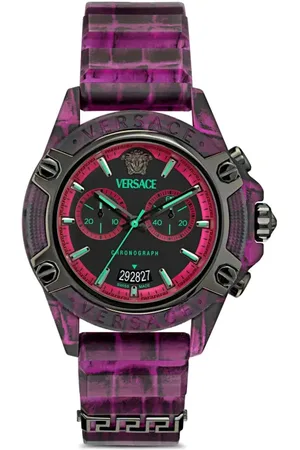 VERSACE Icon Active 44mm horloge