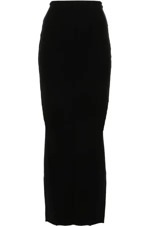 Rick Owens Pillar maxi