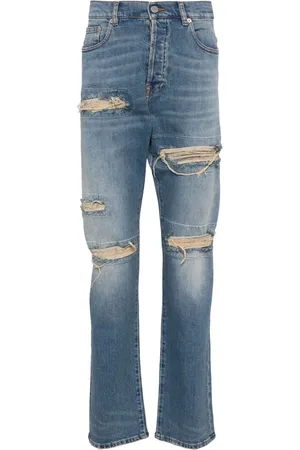 IRO Straight jeans