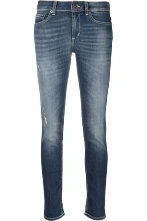 Dondup Cropped jeans