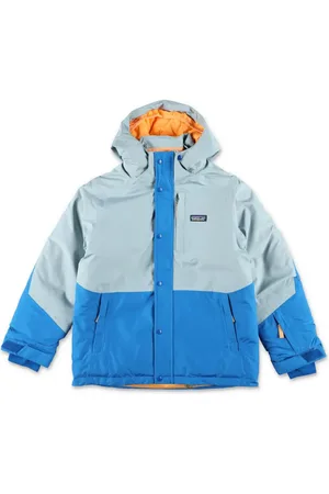 Patagonia Powder Town ski