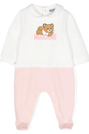 Moschino Pyjama met print
