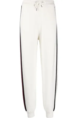 Tommy Hilfiger Trainingsbroek met zijstreep