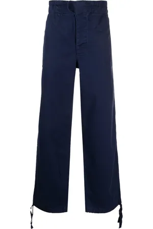 Ralph Lauren Broek met logopatch