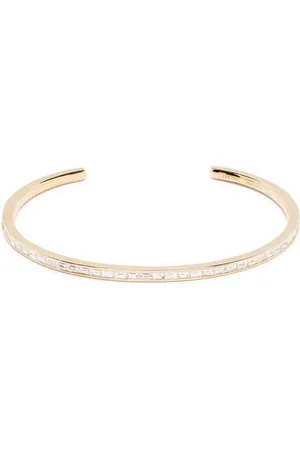 Anita 18k geelgouden armband