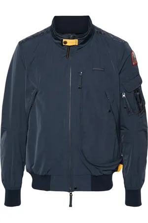 Parajumpers Bomberjack met print
