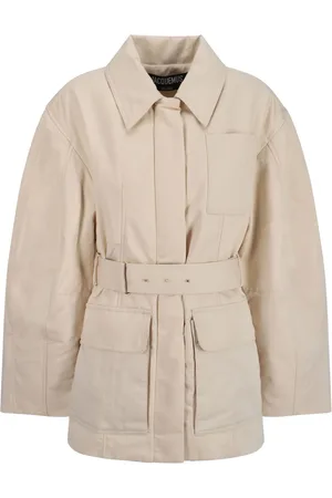 Jacquemus Le Blouson Bari jack