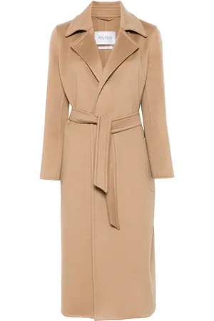 Max Mara Kasjmier jas