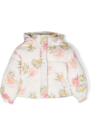 MONNALISA Jack met capuchon