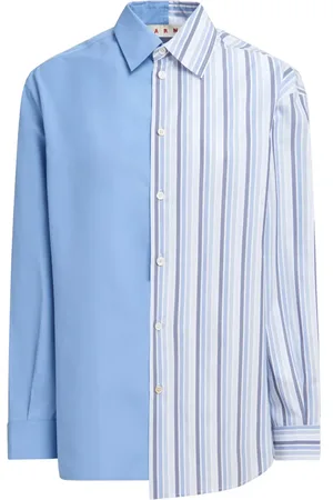 Marni Katoenen blouse