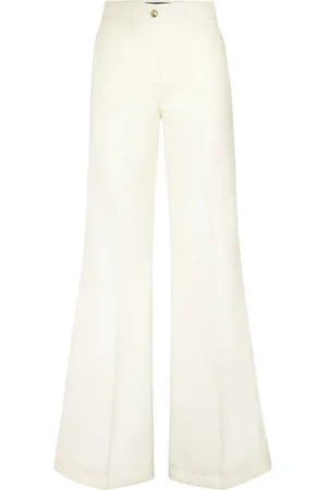 Philipp Plein Low waist broek
