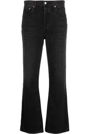 AGOLDE Straight jeans