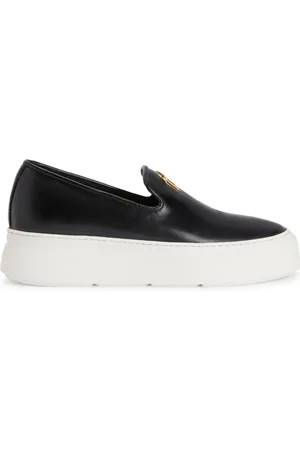 Giuseppe Zanotti GZ Mike loafers