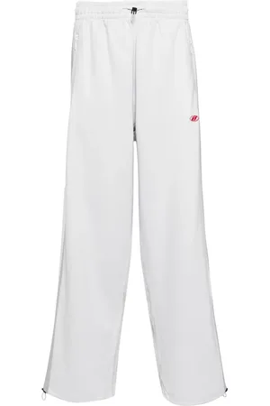 FIVE CM Trainingsbroek met wijde pijpen