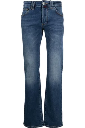 BILLIONAIRE Straight jeans