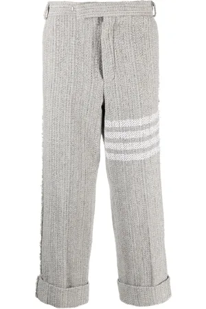 Thom Browne Katoenen chino