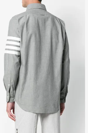 Thom Browne Chambray overhemd
