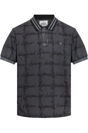 Vivienne Westwood Orb poloshirt