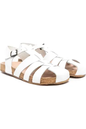PèPè Sandalen met gesp