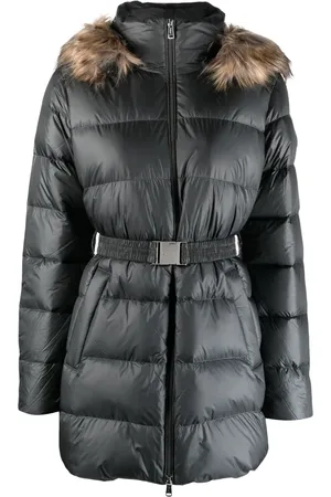 Ralph Lauren Jas met ceintuur