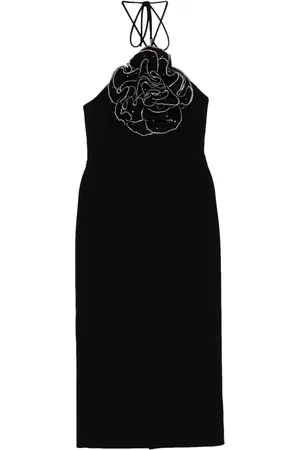 Rebecca Vallance Eliana midi