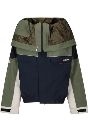 MARTINE ROSE Reverse sportjack