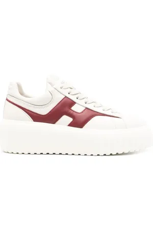 Hogan Sneakers met logo