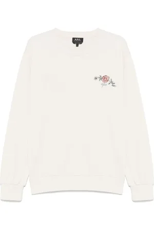 A.P.C. Tyler sweater