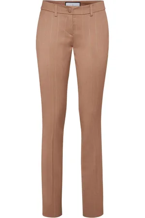 Philipp Plein Chino met krijtstreep