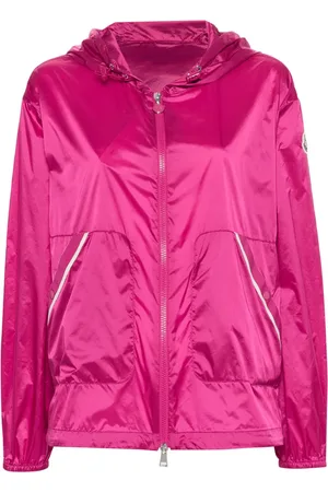 Moncler Jack met capuchon