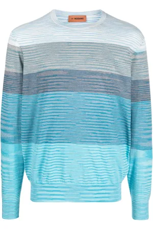Missoni Fijngebreide trui