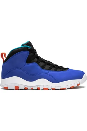 Jordan Air Retro 10 sneakers