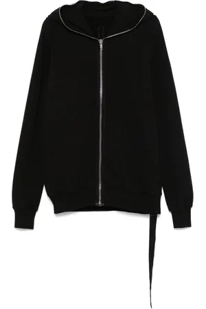 Rick Owens Gimp hoodie