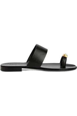 Giuseppe Zanotti Norbert sandalen