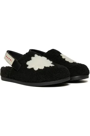 Marni Lammy slingback sandalen