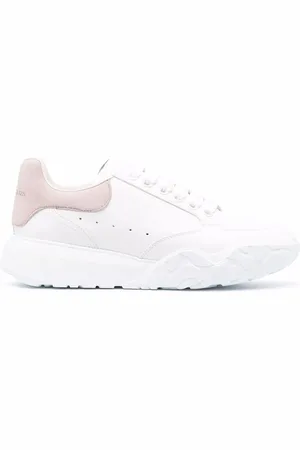 Alexander McQueen Court low