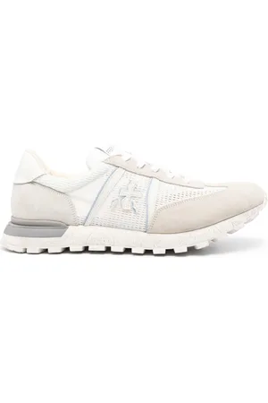 Premiata John low